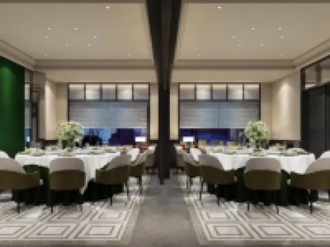 Vienna International Hotel (Linli Sijihong) Hotels in Linli