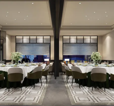 Vienna International Hotel (Linli Sijihong)