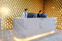 懷化美美飯店ModernHotel - 寵物友善