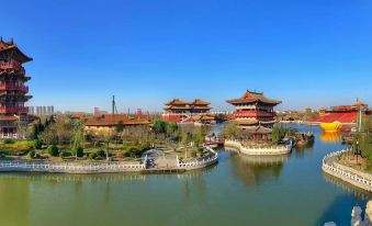 HanTing Hotel (Kaifeng Gulou)