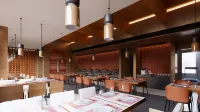 Dolanda V Hotel (IFS Guojin Center, Wuyi Square) - Pet Friendly