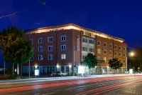 Amedia Dresden Elbpromenade, Trademark Collection by Wyndham Hotels in Cotta