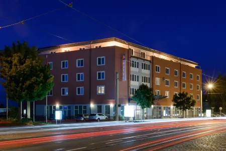 Amedia Dresden Elbpromenade, Trademark Collection by Wyndham