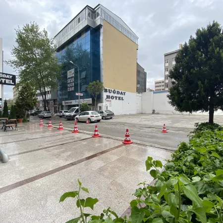 Bugday Hotel