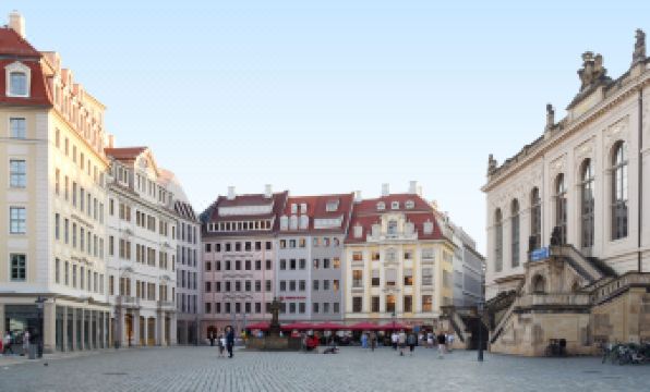 Amedia Plaza Dresden, Trademark Collection by Wyndham - Housity