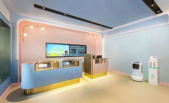 HanTing Hotel (Shenyang Heping Dajie Yike Daxue)
