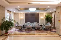 Anxi Nanxing Hotel