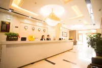 Pingli Jinyang Hotel Hotels in Pingli