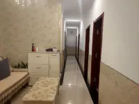 Tongling Hengda College Apartment
