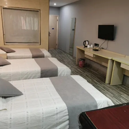 City Star Hotel
