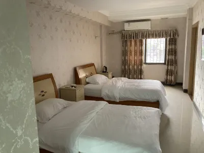 Kaiping Shunchang Hotel