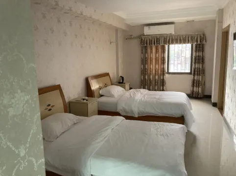 Kaiping Shunchang Homestay
