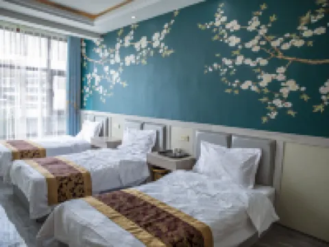 Kangleda Hotel Hotels in Kangle County