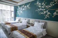 Kangleda Hotel Hotels in Kangle