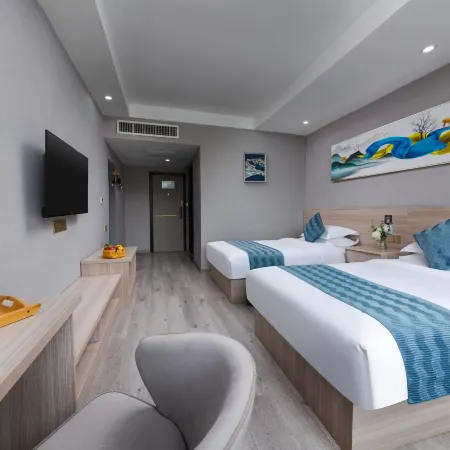 Chengwu Hotel