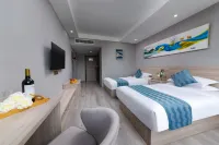 Chengwu Hotel - 2-Sterne