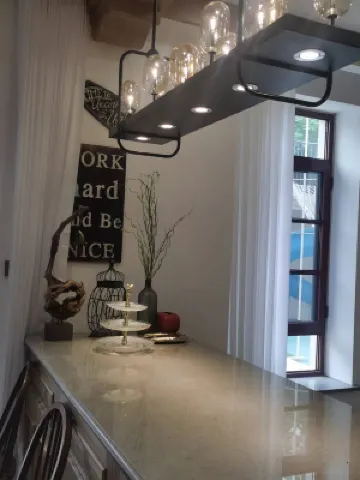 芝麻雲谷探索飯店（大連金石灘店） 公共區域 Photos