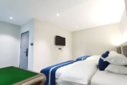 โรงแรมเหยาฟง หยางเจียง