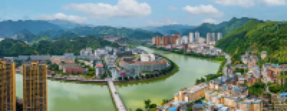 三都端逸大飯店