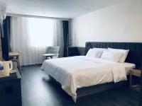 HanTing Hotel (Linyi Hedong District Government Langya Ancient City) Hotels in Linyi
