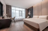 Taizhou Jiajiang Sports Center Atour Hotel Hotels in Taizhou
