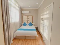 逸景商務飯店（孝感火車站店）