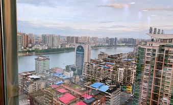 Youth E-sports Hotel