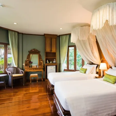 Phusanfah Resort
