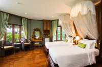 Phusanfah Resort Hotels in Mae Taeng