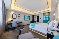 Yinchuan Hedong Airport Xana Hotelle - Airport Shuttle