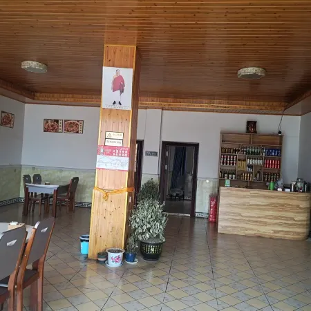 Dege Chengdu Datang Homestay