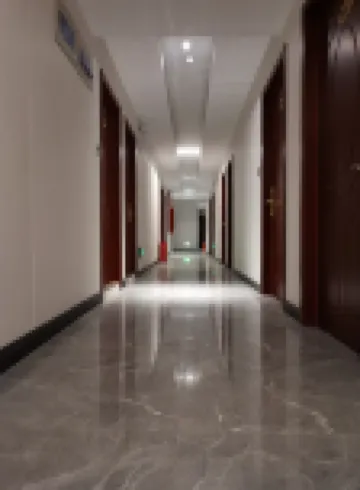 Huarui Hotel (Kunshan High-speed Railway South Station Branch)