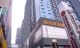 Jinman Hotel - Housity