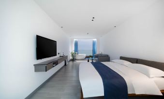 Shengsi Gouqi Island Yunhaige Seaview Homestay