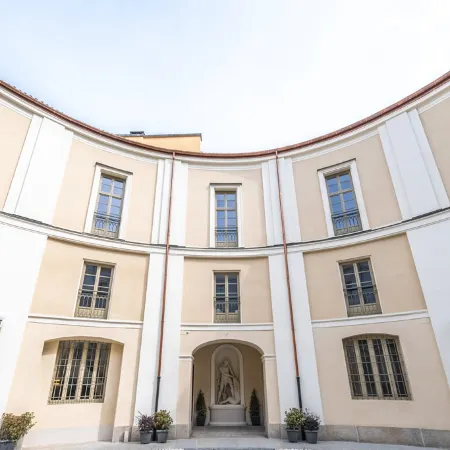 Oriana Homèl Torino