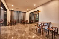 LU Hotel (Xin'an Economic and Technological Development Zone) - พร้อมอาหารเช้า