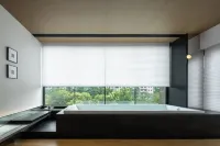 SFEEL Designer Hotel (Chengdu Taikoo Li)
