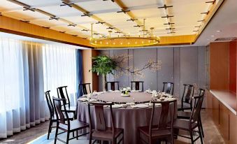 Meijing Hotel 썸네일