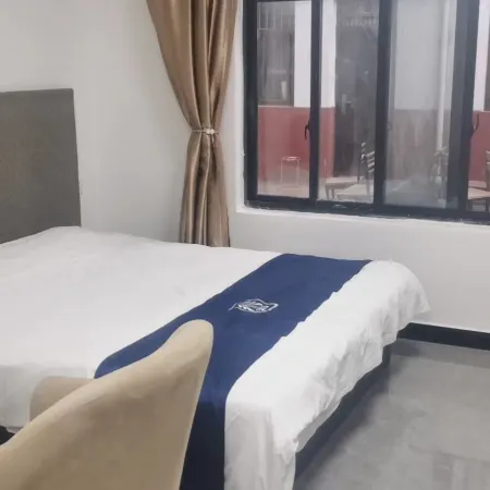 Chunxiaoyuan Hotel