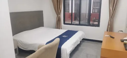 Chunxiaoyuan Hotel