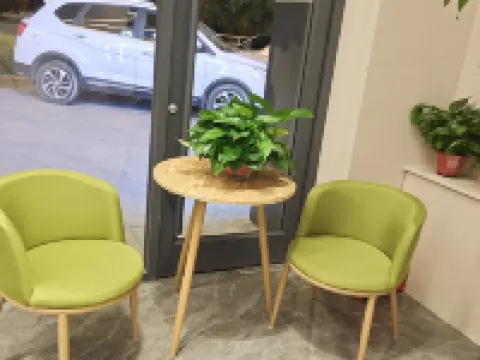 Yangqu Yunju Hotel (Fangte Oriental Mythology Branch) Hotéis em Yangqu