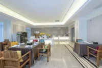 Vienna Hotel (Xinzheng Xuanyuan Lake Store) - موقف سيارات