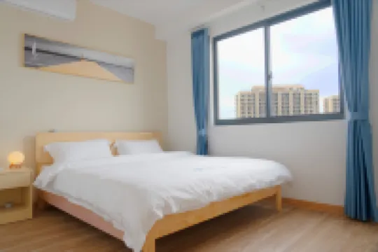 XiangHaiQiYu Hotel