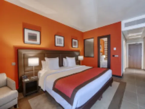 Akwa Palace Douala Hotels in Douala