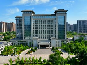 Grand Shaanxi Hotel