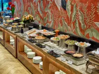 Ravatel Luxury Hotel Bac Giang - breakfast