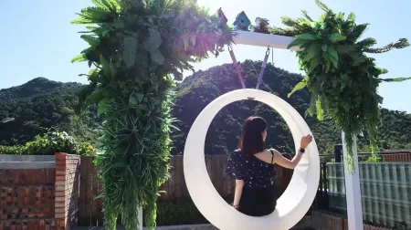 Luyue Gourmet Meisu (Beijing Water Great Wall) Отели рядом с достопримечательностью «Changping Yanshou Temple»