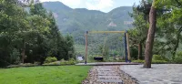 Yishan Bangshui Manor