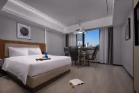 OKDAY Hotel (Yueyang Linxiang)