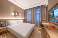 Orange Hotel (Sanhe Yanjiao Railway Station Yingbin Road)